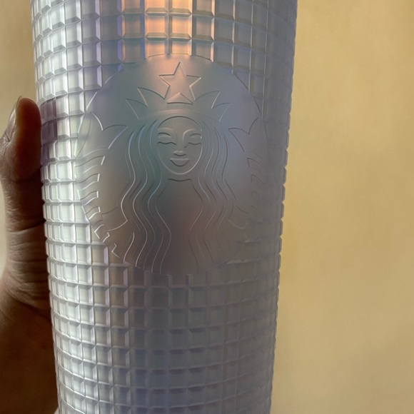 Unicorn Grid Starbucks Venti Cup - Picture 5 of 5